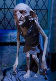 Kreacher - Harry Potter Wiki - Neoseeker