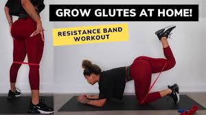 Engage your core and lift your right knee as high as you can while keeping your feet together. 15 Simple Bum Workouts 20 Exercises For A Bigger Butt