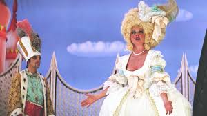 This movie is nothing like the dreary educational portraits we're used to seeing about the great amadeus is not only about as much fun as you're likely to have with a movie, it also is disturbingly. Amadeus 1984 Movie Summary And Film Synopsis On Mhm