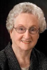 Christine Lyles Obituary (1922