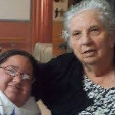 Rozella Snow Obituary (2016)