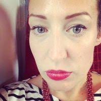 Nichola Stott's Instagram, Twitter & Facebook