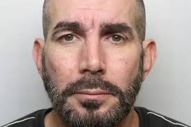 Girlfriend attacked after she found video of her partner 'sniffing  something off a woman's bare chest'