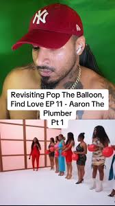 Aaron The Plumbet Pop The Balloons