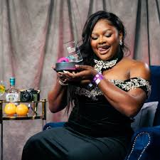 DStv Content Creator Awards SA على X: "A massive shoutout to Grace Mondlana  for bagging the Emerging Creator Award at the 2024 DStv Content Creator  Awards! Keep shining, keep creating, and keep