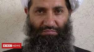 Sirajuddin haqqani, who is much more well known, is leader of the haqqani network which has been blamed for some of the most violent attacks inside afghanistan. Afghan Taliban Announce Successor To Mullah Mansour Bbc News