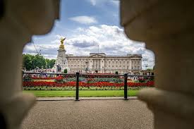 We did not find results for: Inside Buckingham Palace Tour Review Two Traveling Texans