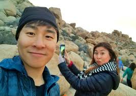 Does anyone recognise this tabby cat, it has a red collar.