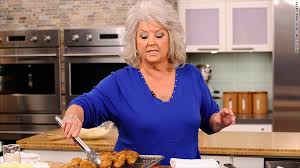 Paula deen recipes for diabetes : New Chapter In Paula Deen S Comeback