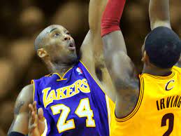 When Kyrie Irving challenged Kobe Bryant - Basketball Network - Your daily  dose of basketball