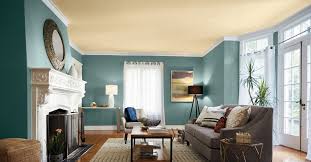 Let's start with the outside, shall we? Paint And Paint Supplies For House Painting The Home Depot Paint Colors For Living Room Living Room Colors Living Room Wall Color