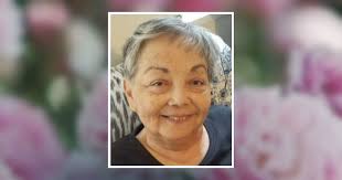 Antonia Wilkinson Obituary February 1, 2024