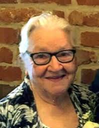 Judith Dewitt Obituary April 18, 2021