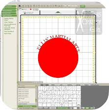 Once you've linked your physical cartridges to your cricut.com account, you can find them in cricut design space under my image sets in the. Creating Text In A Curve With Cricut Craft Room Thiscraftygirl
