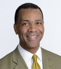 Ric Harris Joins Board of Directors At Nutmeg Big Brothers Big Sisters