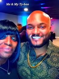 Oh Allah/God We Seek Refuge In You From Grief & Sadness 🤲☪️💜 I loss My  2nd born, My first born 31yrs old son, My Marine, My Master Police Officer  Tyrell