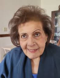 Obituary for Norma Manzano Fernandez