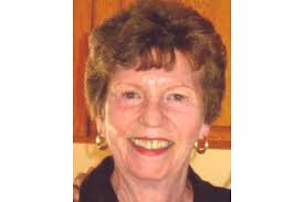 Sharon Campbell Obituary (1943