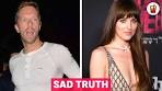 Video Why Dakota Johnson and Chris Martin Couldn't Make It Work ... - YouTube