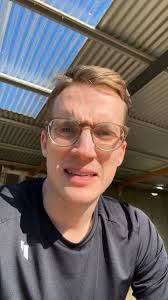 Meet Tyre Gray, NvMA President