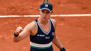 Atp & wta tennis players at tennis explorer offers profiles of the best tennis players and a database of men's and women's tennis players. French Open Elina Svitolina Beaten By Nadia Podoroska In Quarter Finals Tennis News Sky Sports