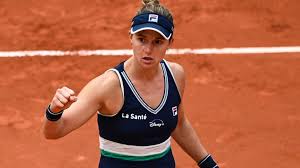Bio, results, ranking and statistics of nadia podoroska, a tennis player from argentina competing on the wta international tennis tour. French Open 2020 Qualifier Nadia Podoroska Made History At The French Open After Stunning Elina Svitolina Apsters Media