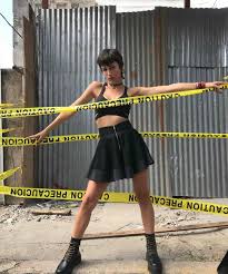 Todo el mundo quiere estar al tanto de las tendencias que van apareciendo para este 2021 y con más empeño si rostros conocidos como ursula corberó se atreven con ellas. Ursula Corbero On Instagram T Kio Style By Chachahuang Ursula Celebrities Beautiful Celebrities