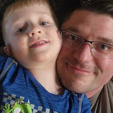 Fundraiser by Marcus Webber : Legal Aid Needed: Marcus and Remington's Story