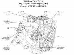 Ford Focus 8 8 Tddi Engine Diagram
