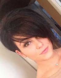 These are among top new hairstyles for long hair with bangs. 25 Pixie Haircut 2014 2015 Pixie Cut Haircut For 2019