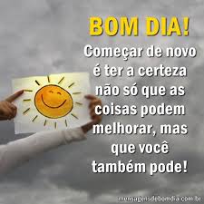 Resultado de imagem para um bom dia