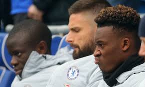 Why Tammy Abraham S West Ham Goals Could See Olivier Giroud Make A Transfer Decision Talk Chelsea