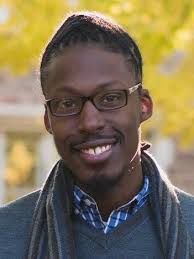 Congratulations to John Robinson, Recipient of Jacqueline Johnson Jackson  Early Career Scholar Award, The Association of Black Sociologists