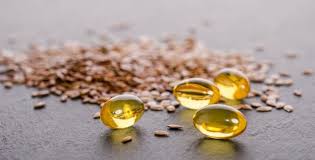 Does using fish oil for hair growth work? Using Flaxseed Oil For Hair Growth Viviscal Healthy Hair Tips