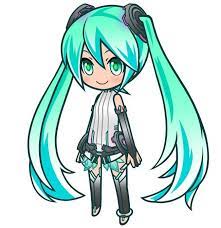 Kavajnyashka Arty Chibi Hastune Miku Youloveit Ru Chibi Hacune Miku Mikeny