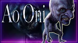 Ao Oni The Movie: We Can Thank The Internet For This Garbage - YouTube