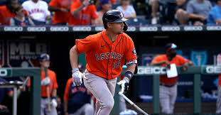 Houston astros preseason hitter projections (in partnership with steamer). Sc5gfgtqg5wv9m