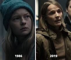 Serie Dark: explicación, resumen y personajes