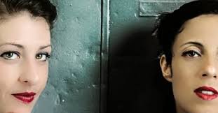 the CURRENT SESSIONS: CHOREOGRAPHER SPOTLIGHT #1: Breton Tyner-Bryan + Catherine  Correa