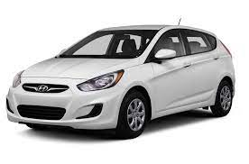 Learn more about the 2013 hyundai santa fe. 2013 Hyundai Accent Owner Reviews And Ratings