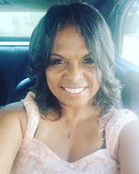 Celeste Van der Vyver