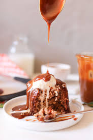 La Recette Du Sticky Toffee Pudding Royal Chill Blog Cuisine Voyage Et Photographie Recette Pudding Au Caramel Meilleur Gateau Au Chocolat Blog Cuisine