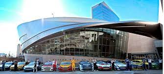 Charlotte urban adventures day tours. Charlottefive Charlotte Observer