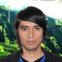 60+ perfiles de «David Aranda»