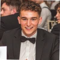 Sam Whitehead's Instagram, Twitter & Facebook