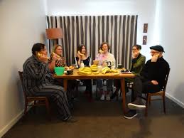 Durán, mediante un agudo ensayo: Album Review Albumette By Tidal Rave 2021 Fishrider Records