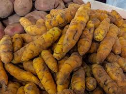 There is 8 types of yam (ufi) ufi lei; Most Popular Sweet Potatoes In The World Tasteatlas