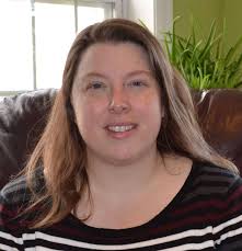 Michelle Folkins for DEC