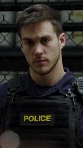 #Series #Containment #ChrisWood #JakeRiley #KristenGutoskie #edit #fyp  #parati #escena #romance #tvshow