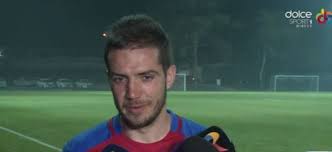 Alexandru mihăiță chipciu (romanian pronunciation: Chipciu Steaua AratÄƒ Extraordinar De Bine Ne Am IntÄƒrit In Toate Compartimentele